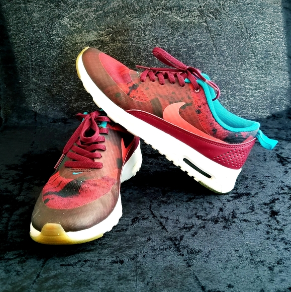 Nike Airmax Thea - Picture 3 of 5